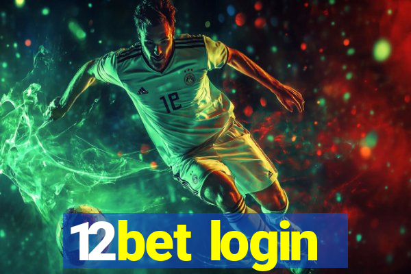 12bet login